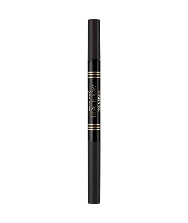 Max Factor  Real Brow Fill And Shape Liner