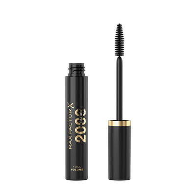 Max Factor 2000 Calorie Mascara Black
