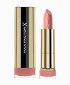 Max Factor  Colour Elixir Lipstick 015 Nude Rose