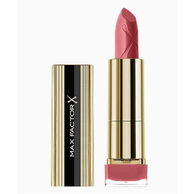Max Factor Colour Elixir Lipstick 020 Burnt Caramel