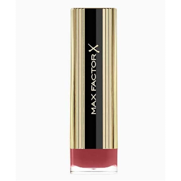 Max Factor  Colour Elixir Lipstick 020 Burnt Caramel
