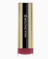 Max Factor  Colour Elixir Lipstick 030 Rosewood