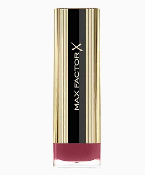 Max Factor  Colour Elixir Lipstick 030 Rosewood