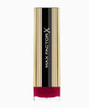 Max Factor  Colour Elixir Lipstick 080 Chilli