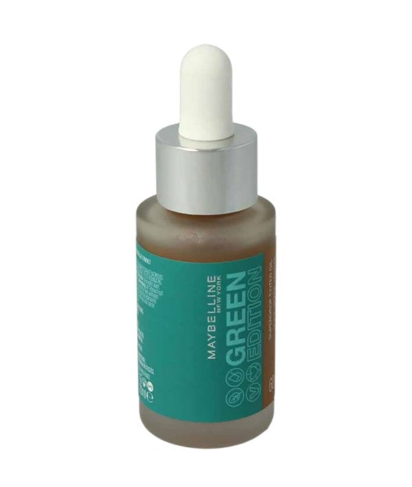 Maybelline Maybeline Green Edition Superdrop Tinted Oil