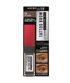 Maybelline Tattoo Brow 36H Styling Brow Gel 6ml