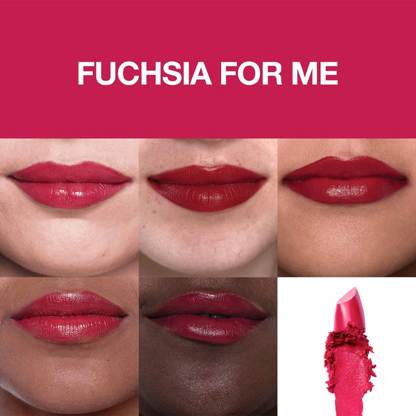 Maybelline  Color Sensational Lip Liner 379 Fuchsia