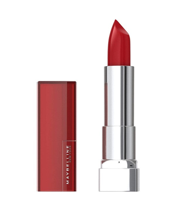 Maybelline  Color Sensational Lipstick 311 Crimson Race
