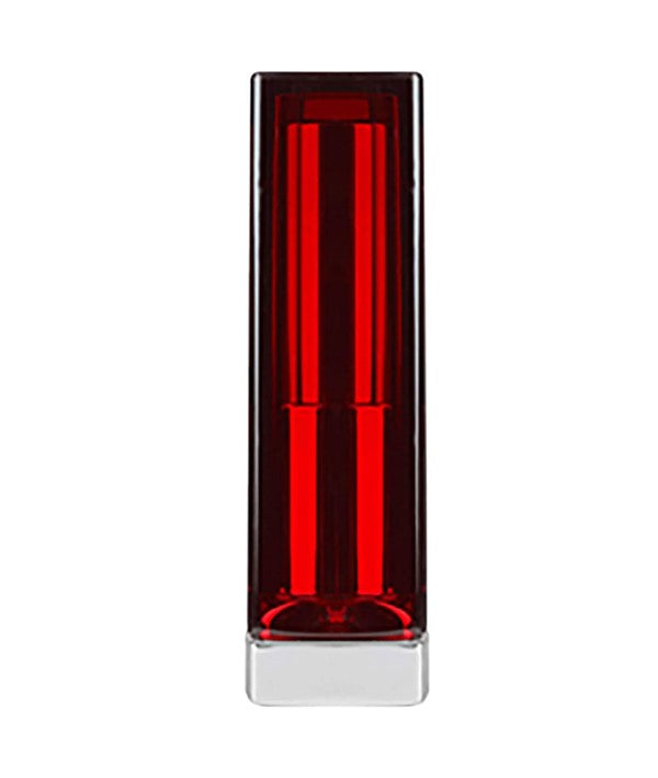 Maybelline  Color Sensational Lipstick 530 Fatal Red