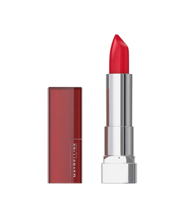 Maybelline  Color Sensational Lipstick 630 Red Revolution