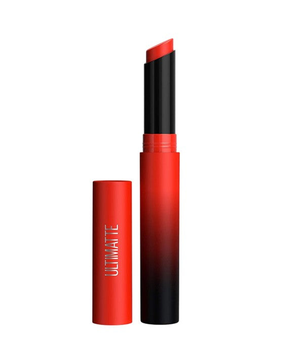 Maybelline  Color Show Ultimatte Lipstick