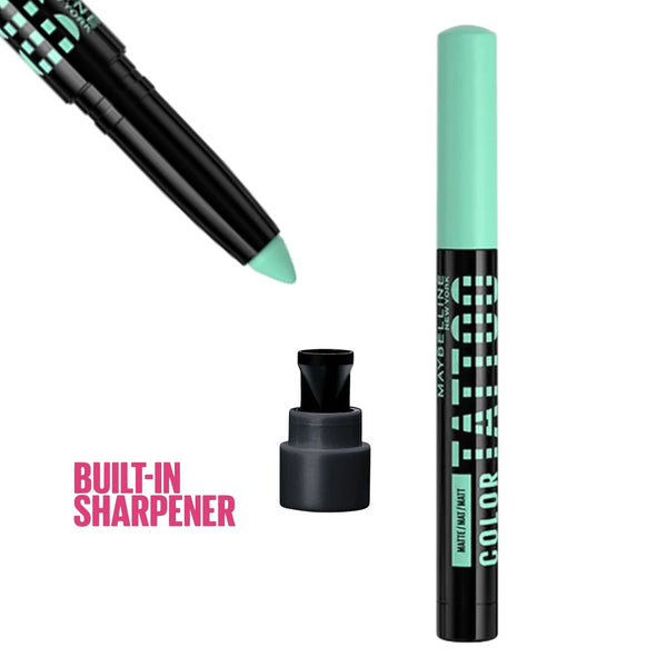 Maybelline  Color Tattoo Eyeshadow Stick