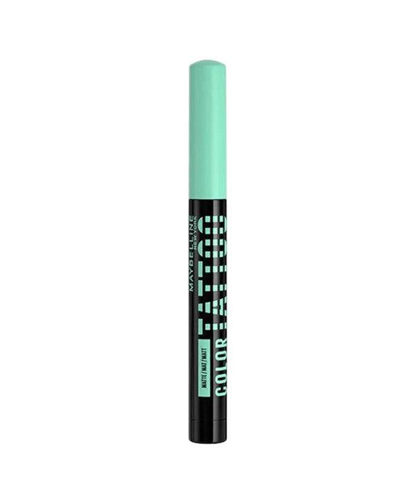 Maybelline  Color Tattoo Eyeshadow Stick