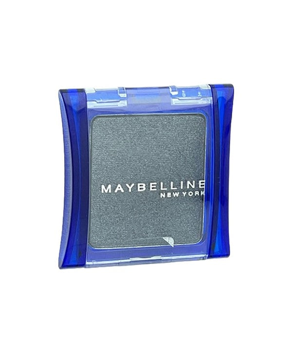 Maybelline Expertwear Mono Eyeshadow 21 Cosmic Black
