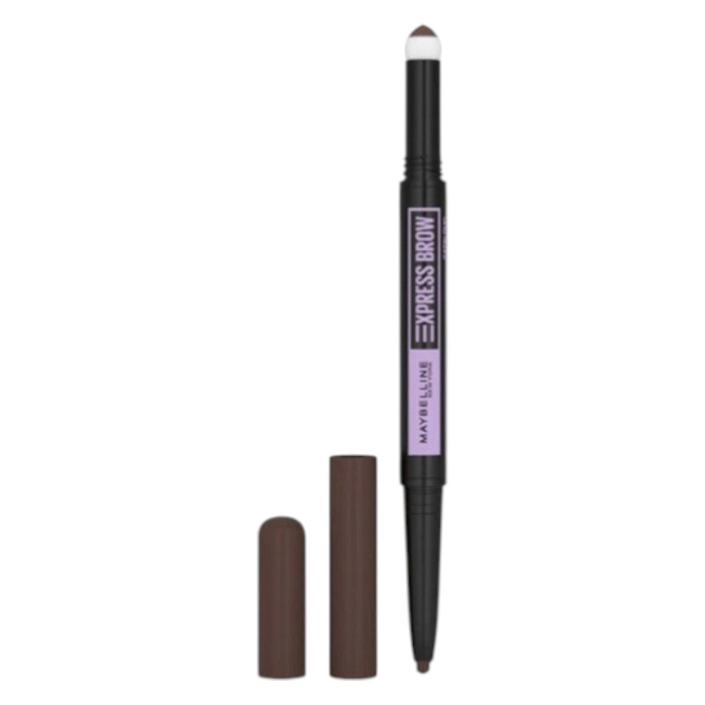 Maybelline  Express Brow Duo 2In1 Pencil Pen