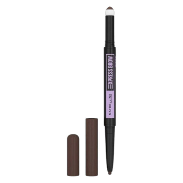 Maybelline  Express Brow Duo 2In1 Pencil Pen