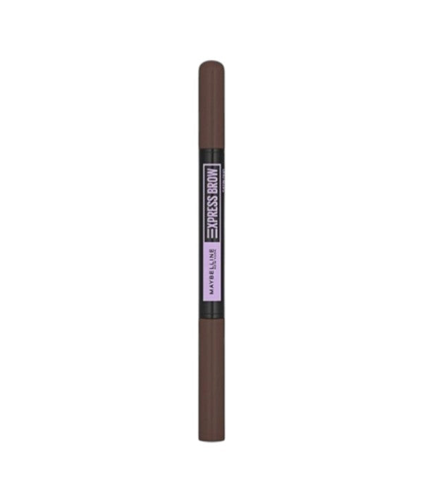 Maybelline  Express Brow Duo 2In1 Pencil Pen