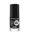 Maybelline  Fast Gel Nail Polish 17 Blackout