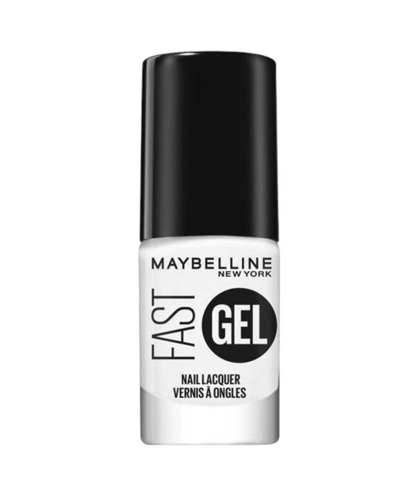 Maybelline  Fast Gel Nail Polish 18 Tease