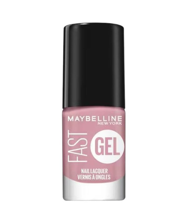 Maybelline  Fast Gel Nail Polish 2 Ballerina