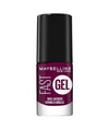 Maybelline  Fast Gel Nail Polish 9 Plum Party