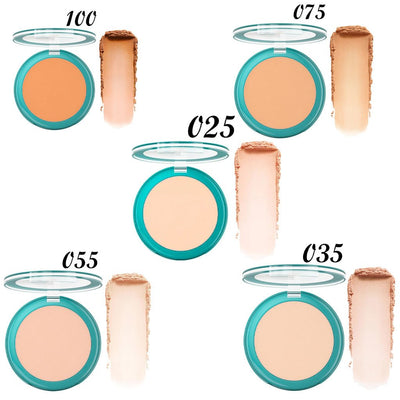 Maybelline Green Edition Blurry Skin Powder 9g