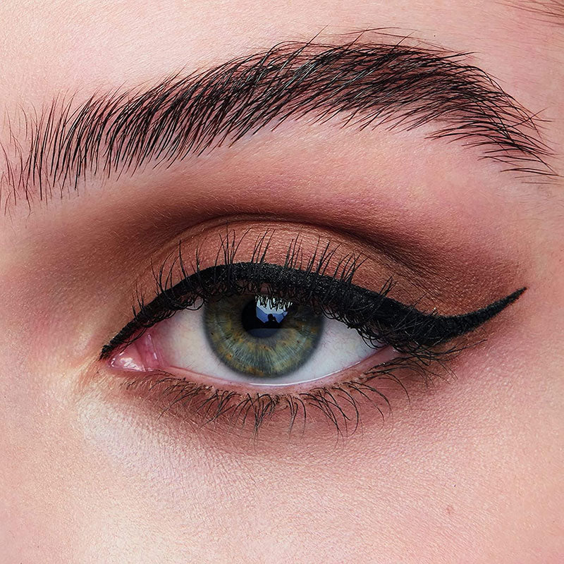 Maybelline Hyper Precise All Day Eye Liner Matte Black