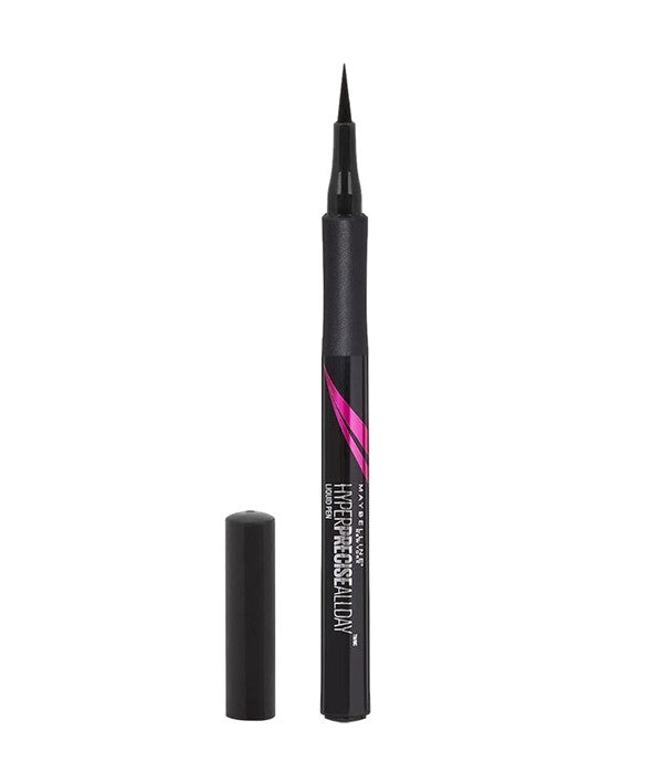 Maybelline Hyper Precise All Day Eye Liner Matte Black
