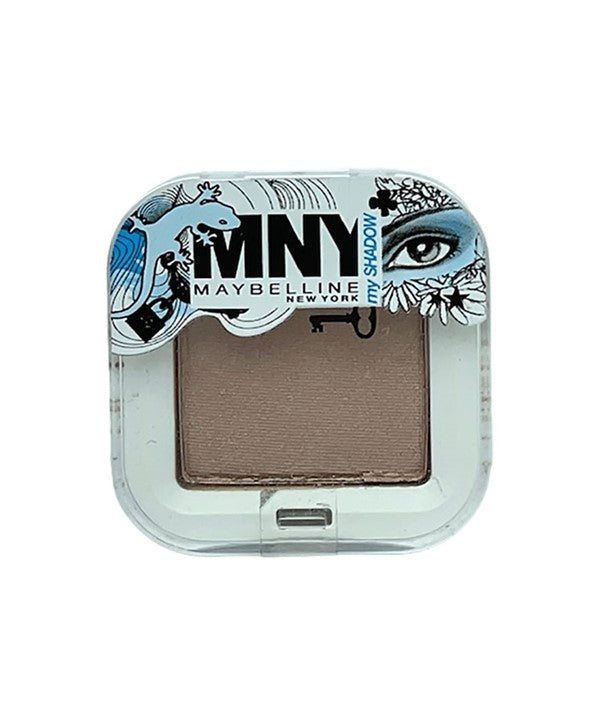 Maybelline  MNY My Shadow 125