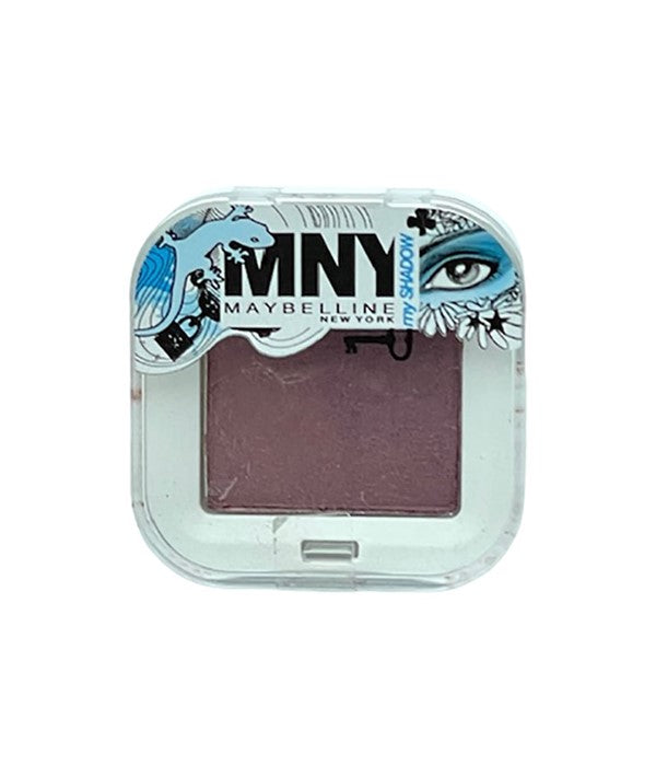 Maybelline  MNY My Shadow 337