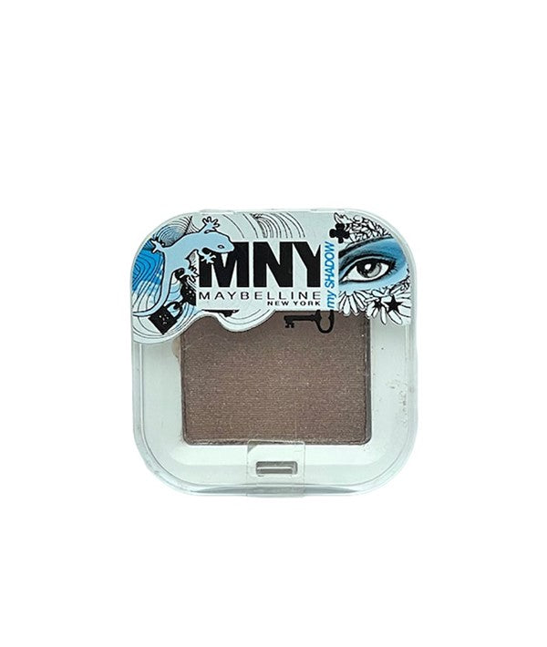 Maybelline   MNY My Shadow 437