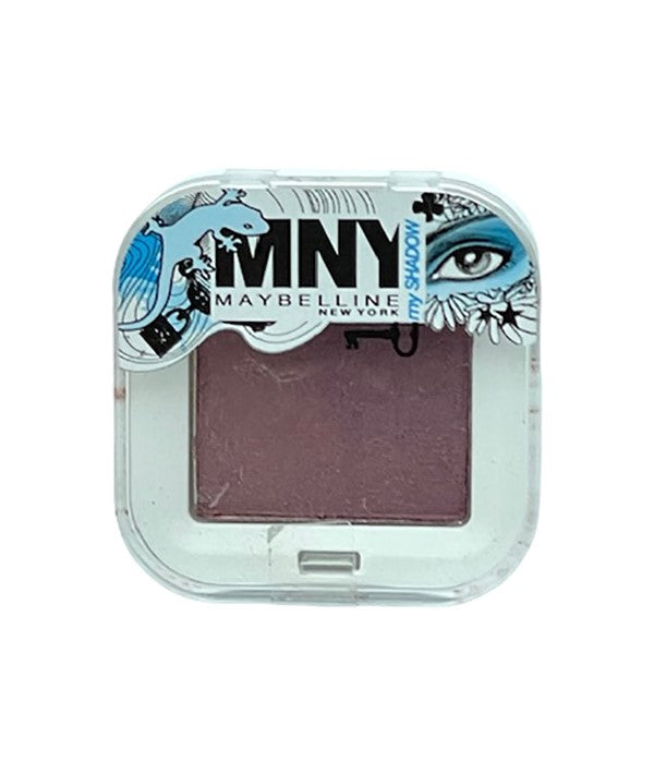 Maybelline  MNY My Shadow 441