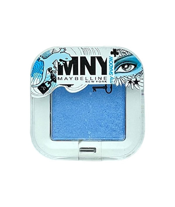Maybelline  MNY My Shadow 633
