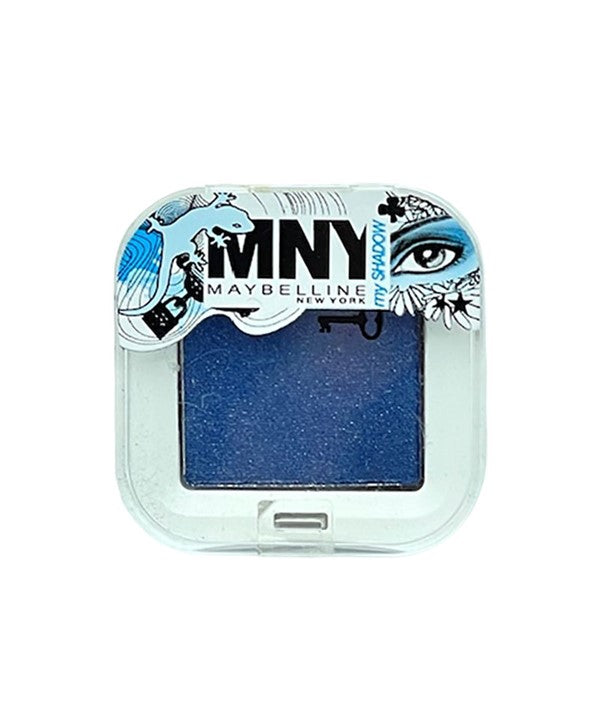 Maybelline  MNY My Shadow 645