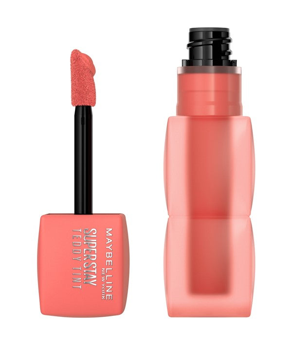 Maybelline  New York Super Stay Teddy Lip Tint