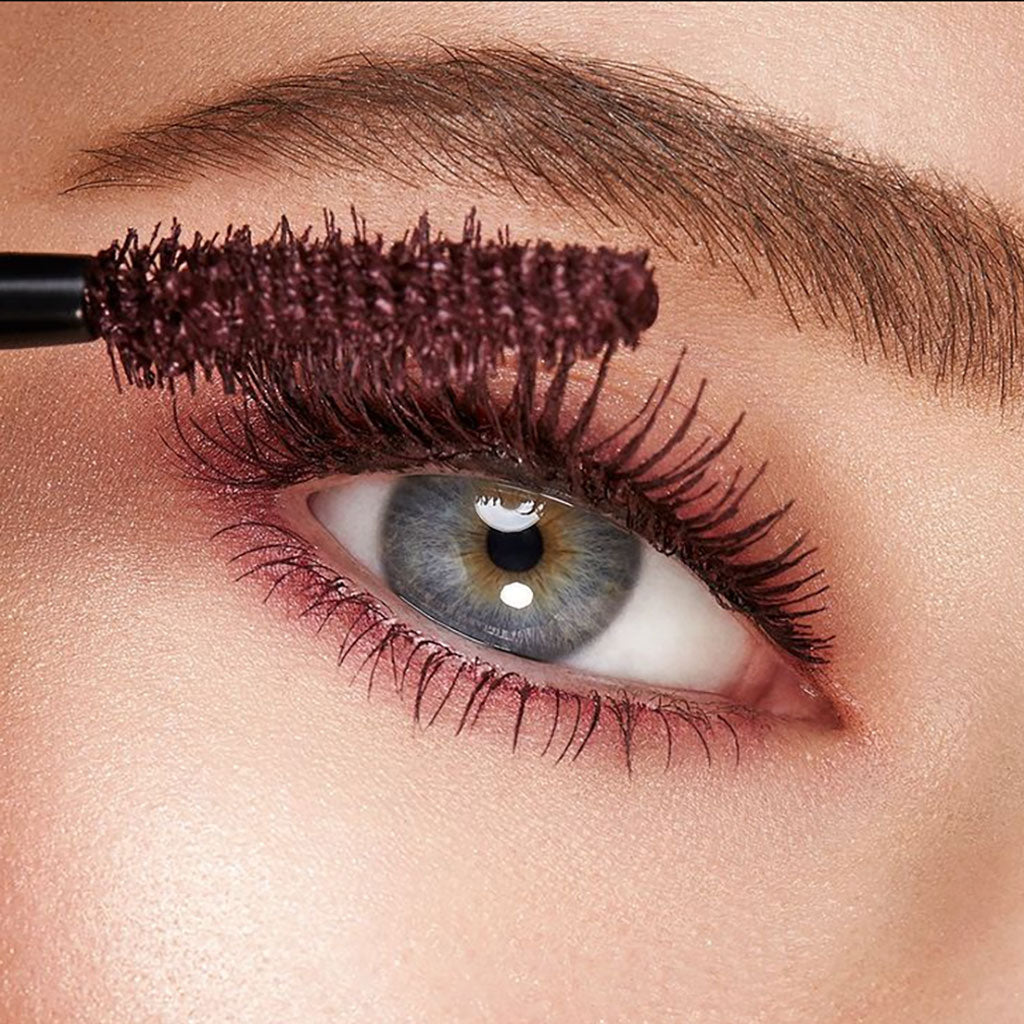 Maybelline  Sensational Sky High Mascara 793 Burgundy Haze