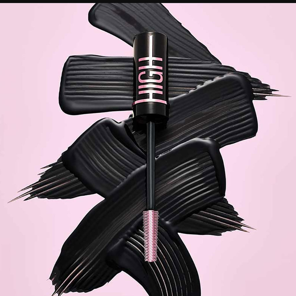 Maybelline  Sensational Sky High Mascara Cosmic Black