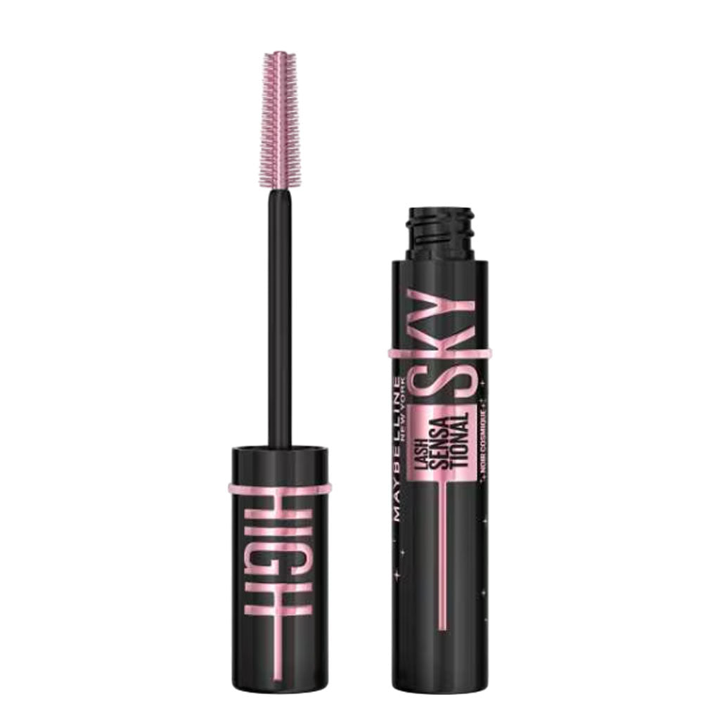 Maybelline  Sensational Sky High Mascara Cosmic Black