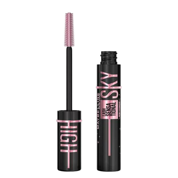 Maybelline  Sensational Sky High Mascara Cosmic Black