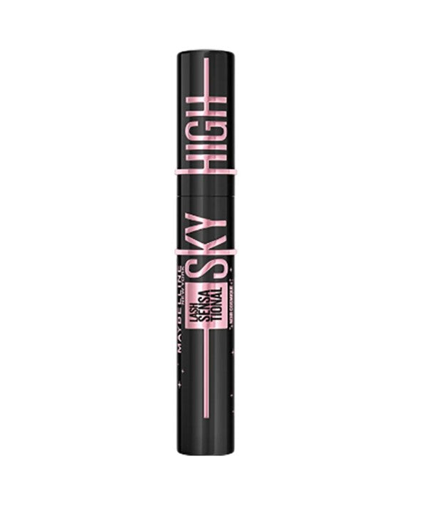 Maybelline  Sensational Sky High Mascara Cosmic Black