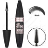Maybelline Lash Sensational Mascara- LUSCIOUS BLACK 9.5 ml NEW SEALED