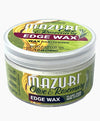 Mazuri Olive And Rosemary Edge Wax With Castor Oil 118ml