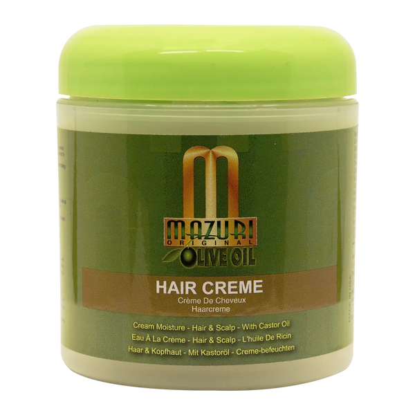 Mazuri Olive Oil | Edge Wax, Serums, Sprays, Relaxers, Treatments - Full Range