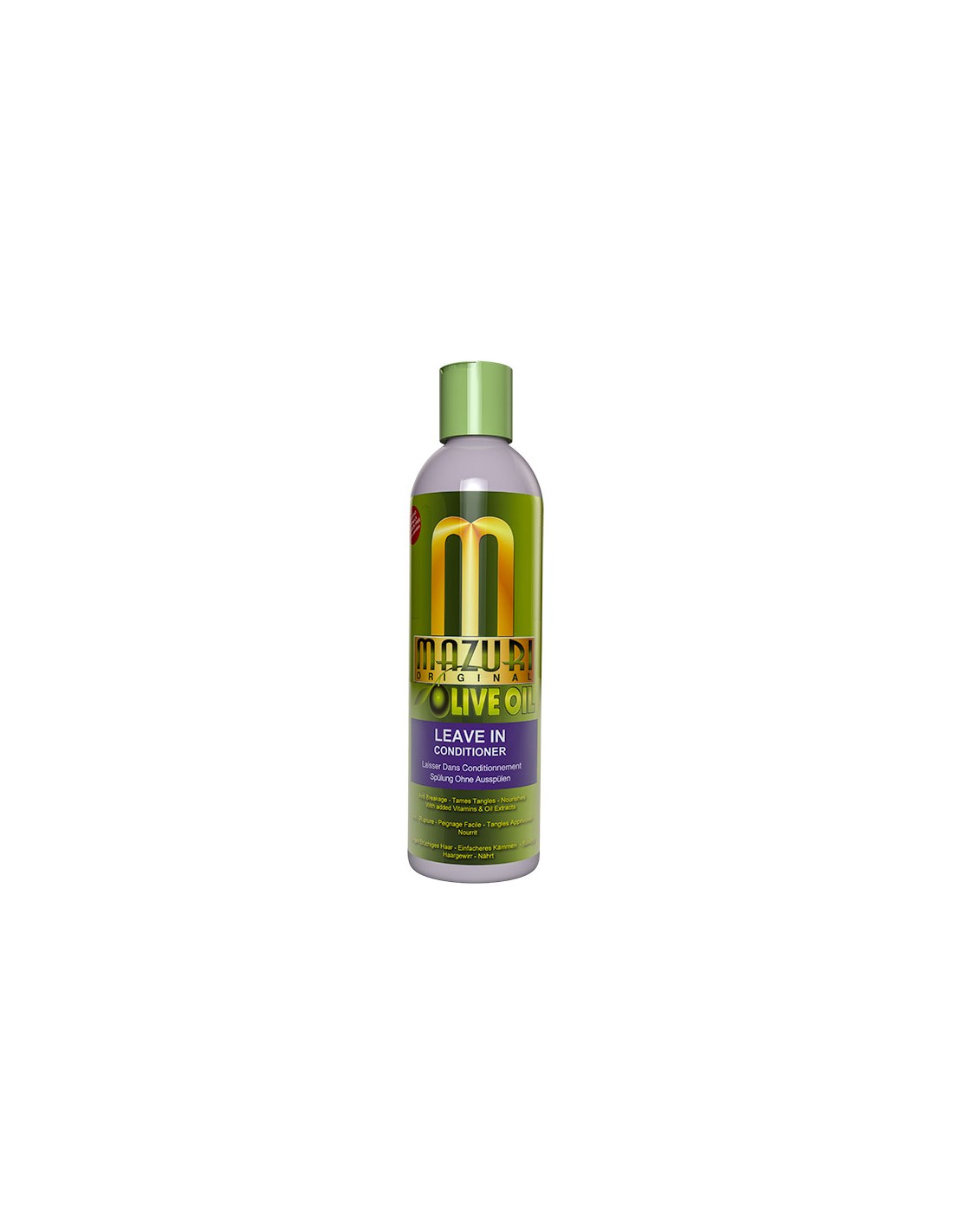 Mazuri Olive Oil | Edge Wax, Serums, Sprays, Relaxers, Treatments - Full Range