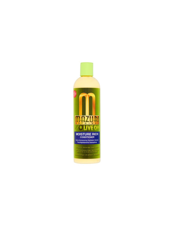 Mazuri Olive Oil | Edge Wax, Serums, Sprays, Relaxers, Treatments - Full Range