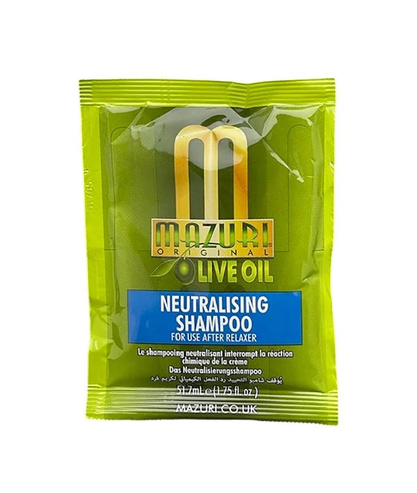Mazuri Olive Oil | Edge Wax, Serums, Sprays, Relaxers, Treatments - Full Range