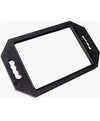 Bee Sales Foam Mirror Q0717