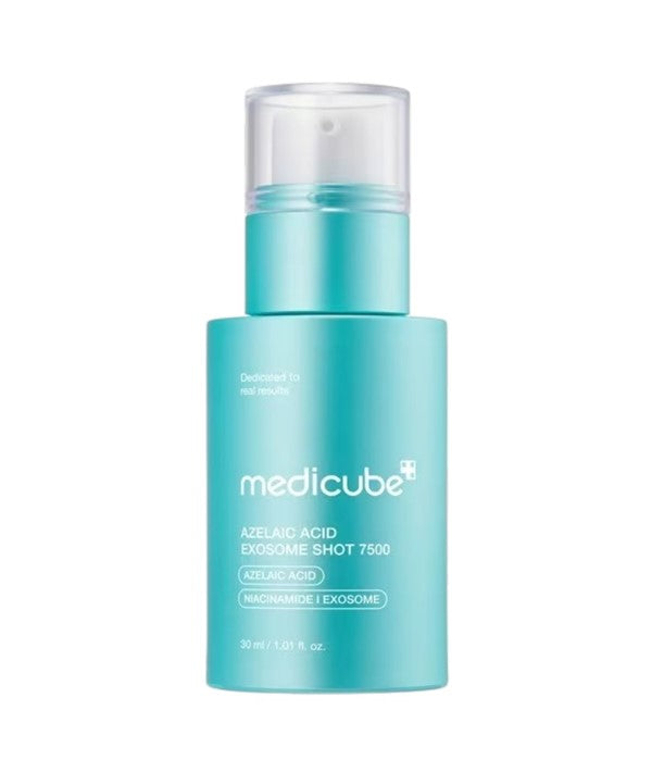 Medicube  Azelaic Acid Exosome Shot 7500