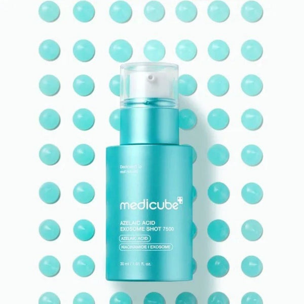 Medicube  Azelaic Acid Exosome Shot 7500