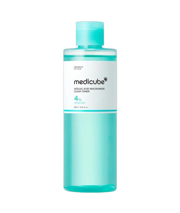 Medicube  Azelaic Acid Niacinamide Clear Toner